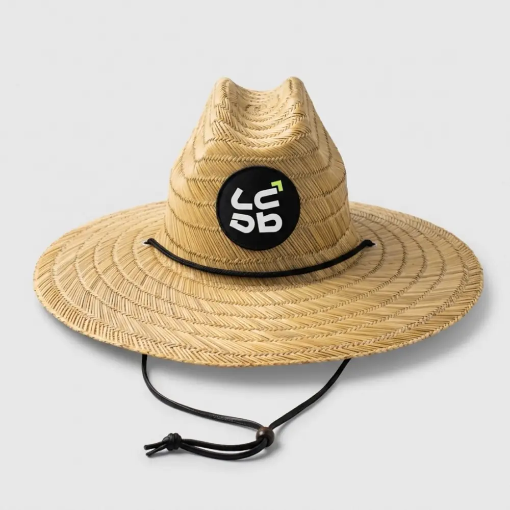 Chapéu cata ovo personalizado para eventos e campo